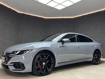 Used Volkswagen Arteon 2020 for sale - 78124434: Photo