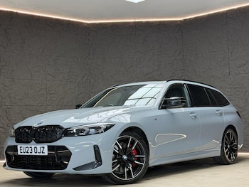 Used BMW 3 Series 2023 for sale - 78658270: Photo