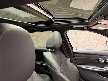 Used BMW 3 Series 2023 for sale - 78658270: Photo