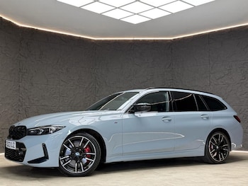 Used BMW 3 Series 2023 for sale - 78658270: Photo