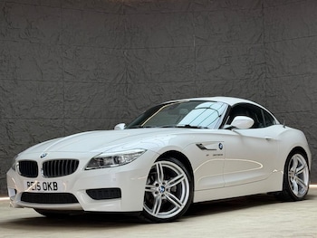 Used BMW Z4 2015 for sale - 79384888: Photo