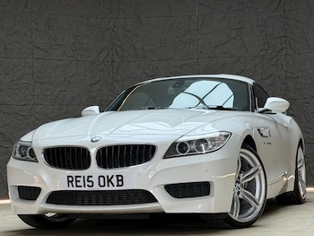 Used BMW Z4 2015 for sale - 79384888: Photo