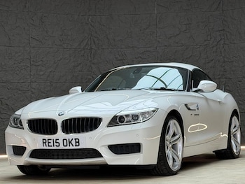 Used BMW Z4 2015 for sale - 79384888: Photo