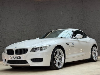 Used BMW Z4 2015 for sale - 79384888: Photo