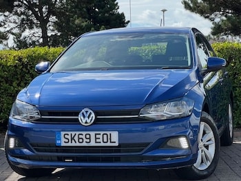 Used Volkswagen Polo 2019 for sale - 75961798: Photo