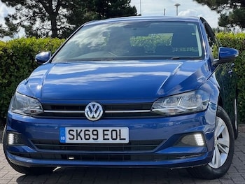 Used Volkswagen Polo 2019 for sale - 75961798: Photo