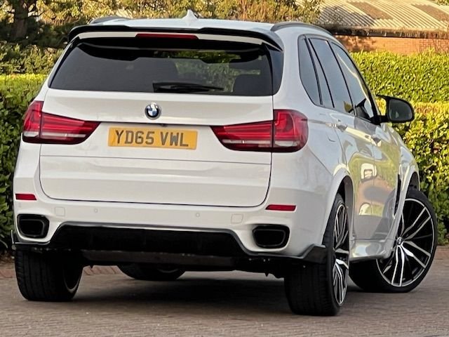 Used BMW X5 2015 for sale - 76361618: Photo 10