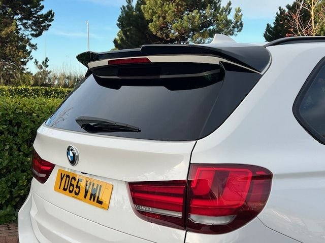 Used BMW X5 2015 for sale - 76361618: Photo 11