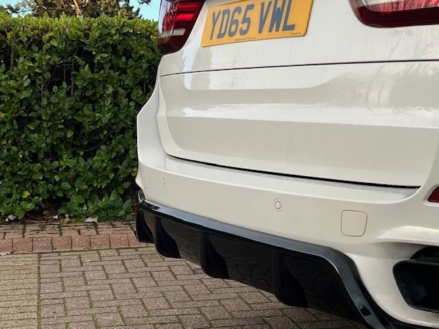 Used BMW X5 2015 for sale - 76361618: Photo 12