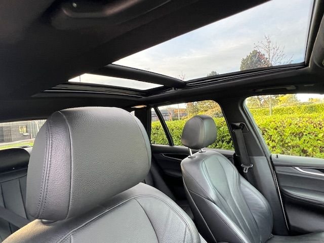 Used BMW X5 2015 for sale - 76361618: Photo 3