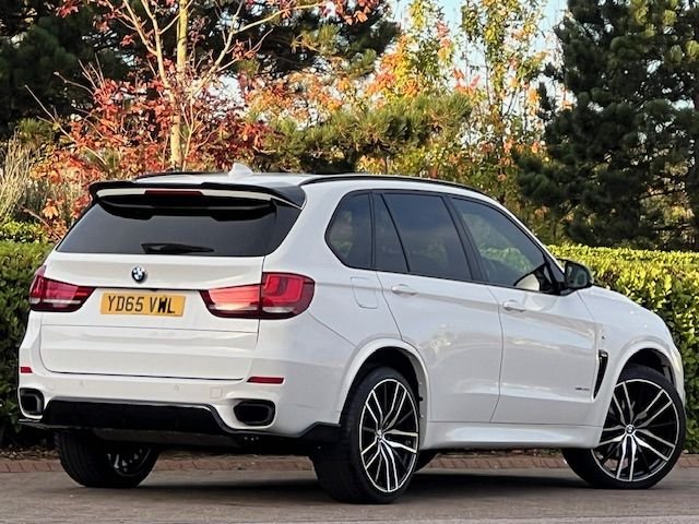 Used BMW X5 2015 for sale - 76361618: Photo 7