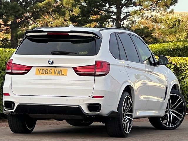 Used BMW X5 2015 for sale - 76361618: Photo 9