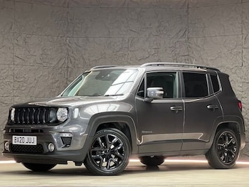 Used Jeep Renegade 2020 for sale - 77172246: Photo