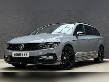 Used Volkswagen Passat 2019 for sale - 79778263: Photo