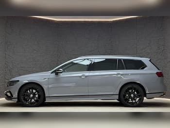 Used Volkswagen Passat 2019 for sale - 79778263: Photo