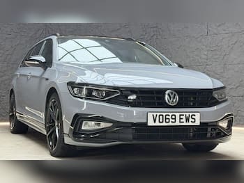 Used Volkswagen Passat 2019 for sale - 79778263: Photo