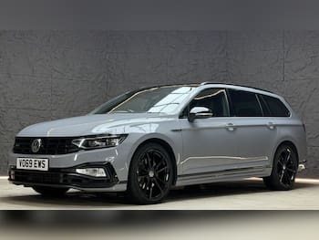 Used Volkswagen Passat 2019 for sale - 79778263: Photo
