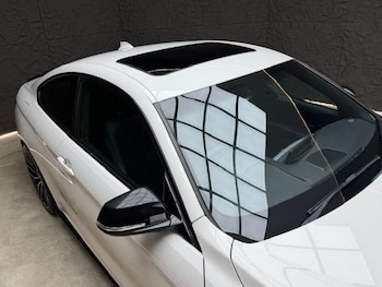 Used BMW 4 Series 2017 for sale - 79359052: Photo