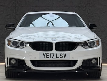 Used BMW 4 Series 2017 for sale - 79359052: Photo