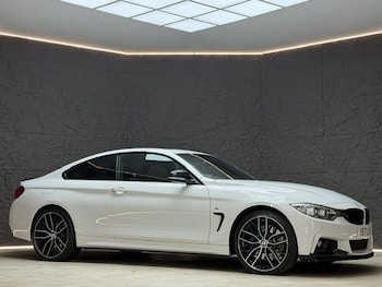 Used BMW 4 Series 2017 for sale - 79359052: Photo