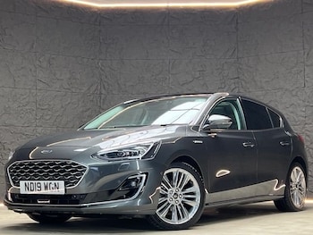 Used Ford Focus 2019 for sale - 77212406: Photo