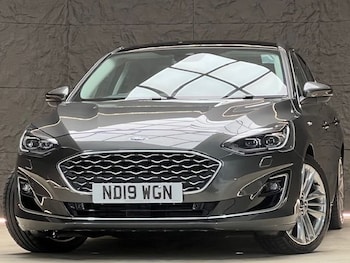 Used Ford Focus 2019 for sale - 77212406: Photo