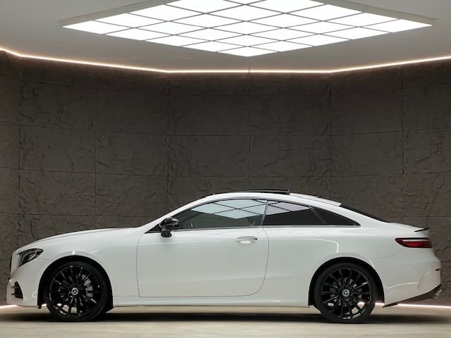 Used Mercedes-Benz E Class 2017 for sale - 77188346: Photo 12