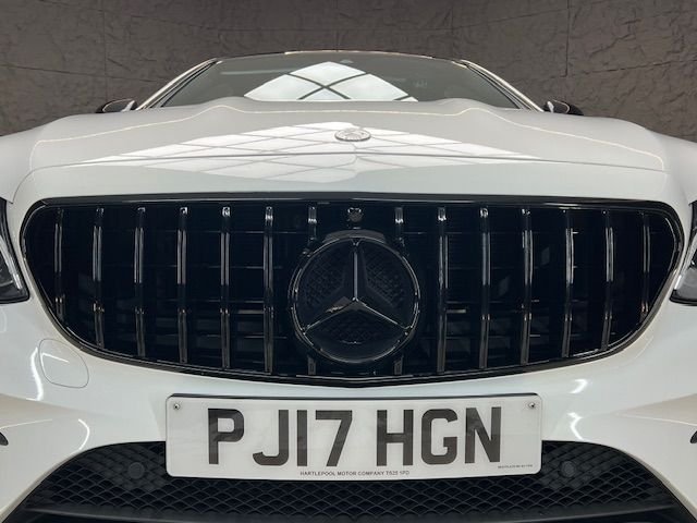 Used Mercedes-Benz E Class 2017 for sale - 77188346: Photo 16