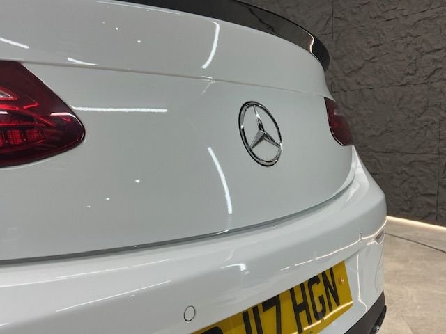 Used Mercedes-Benz E Class 2017 for sale - 77188346: Photo 26