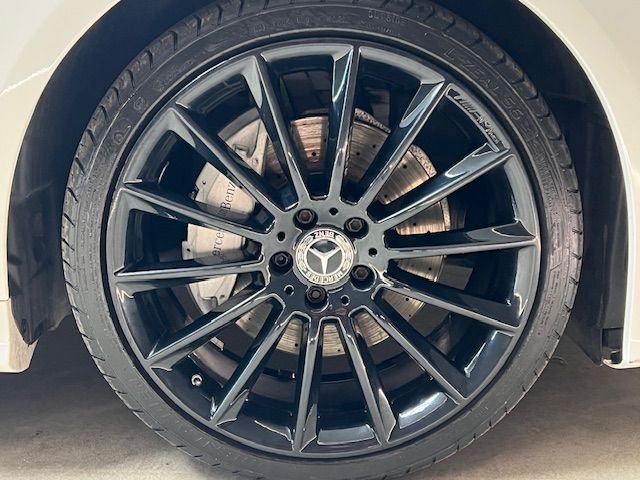 Used Mercedes-Benz E Class 2017 for sale - 77188346: Photo 32