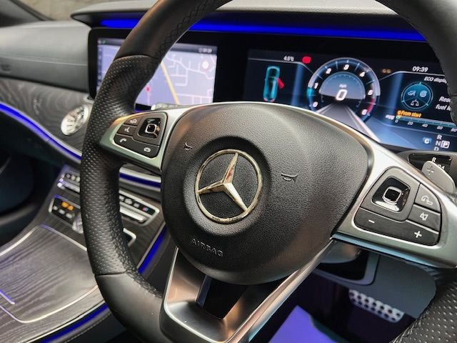 Used Mercedes-Benz E Class 2017 for sale - 77188346: Photo 36