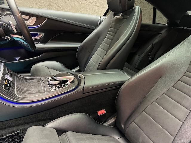 Used Mercedes-Benz E Class 2017 for sale - 77188346: Photo 39