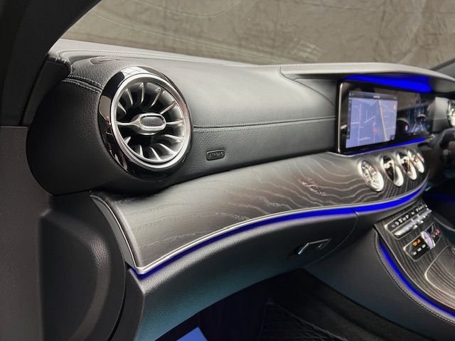 Used Mercedes-Benz E Class 2017 for sale - 77188346: Photo 47