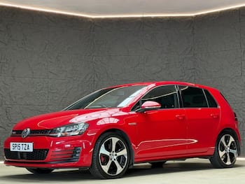 Used Volkswagen Golf 2015 for sale - 79632053: Photo