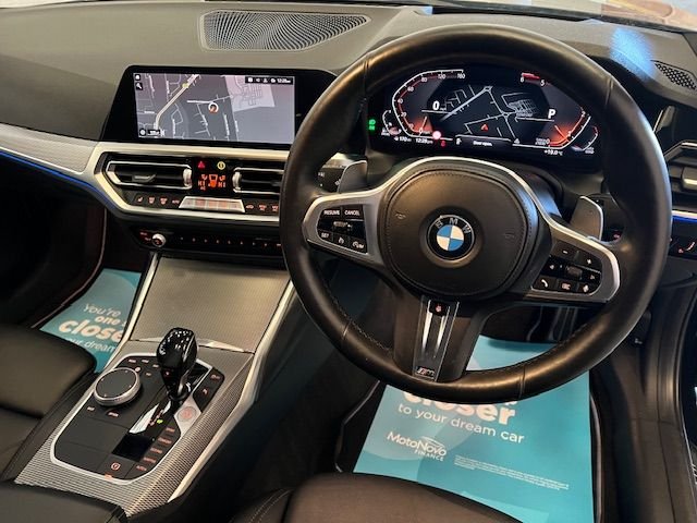 Used BMW 3 Series 2021 for sale - 75961779: Photo 16