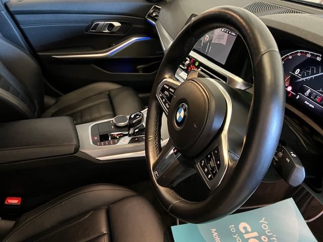 Used BMW 3 Series 2021 for sale - 75961779: Photo 17