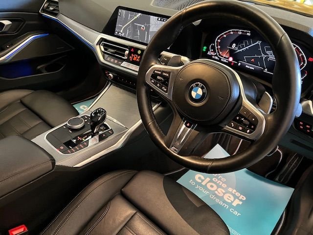 Used BMW 3 Series 2021 for sale - 75961779: Photo 18