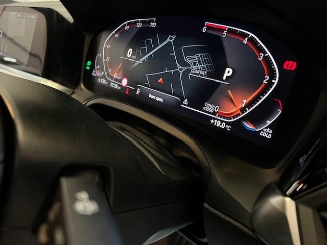 Used BMW 3 Series 2021 for sale - 75961779: Photo 19