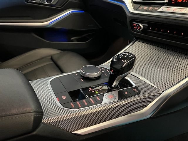 Used BMW 3 Series 2021 for sale - 75961779: Photo 22