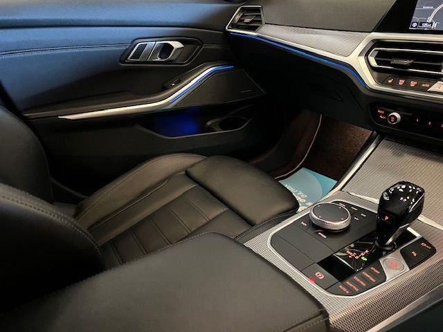 Used BMW 3 Series 2021 for sale - 75961779: Photo 23