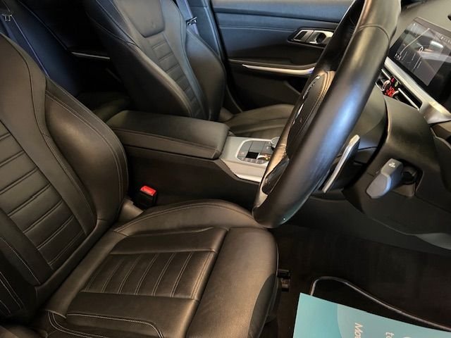 Used BMW 3 Series 2021 for sale - 75961779: Photo 24