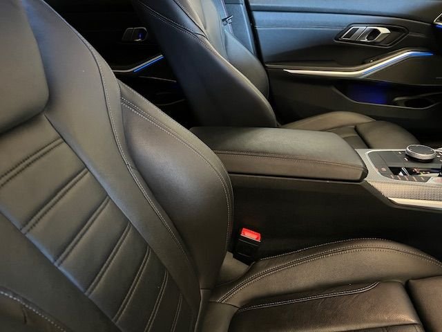 Used BMW 3 Series 2021 for sale - 75961779: Photo 29