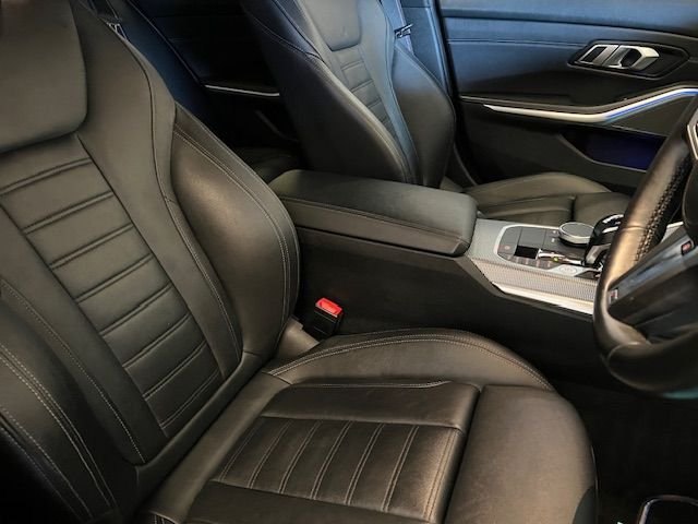 Used BMW 3 Series 2021 for sale - 75961779: Photo 31