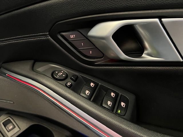 Used BMW 3 Series 2021 for sale - 75961779: Photo 35