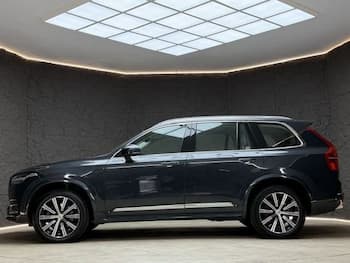 Used Volvo XC90 2021 for sale - 79818452: Photo
