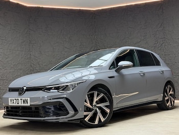 Used Volkswagen Golf 2020 for sale - 78943608: Photo