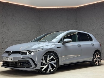 Used Volkswagen Golf 2020 for sale - 78943608: Photo