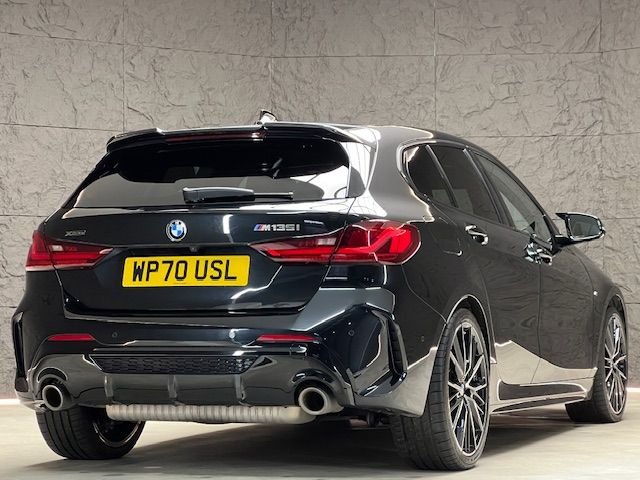 Used BMW 1 Series 2020 for sale - 76509927: Photo 11