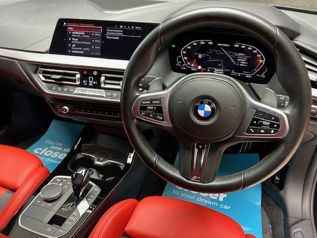 Used BMW 1 Series 2020 for sale - 76509927: Photo 14