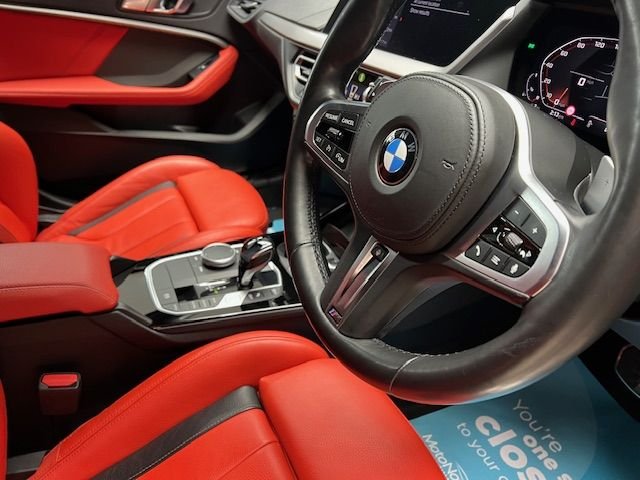 Used BMW 1 Series 2020 for sale - 76509927: Photo 16